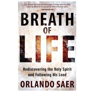 orlando saer - breath of life - review