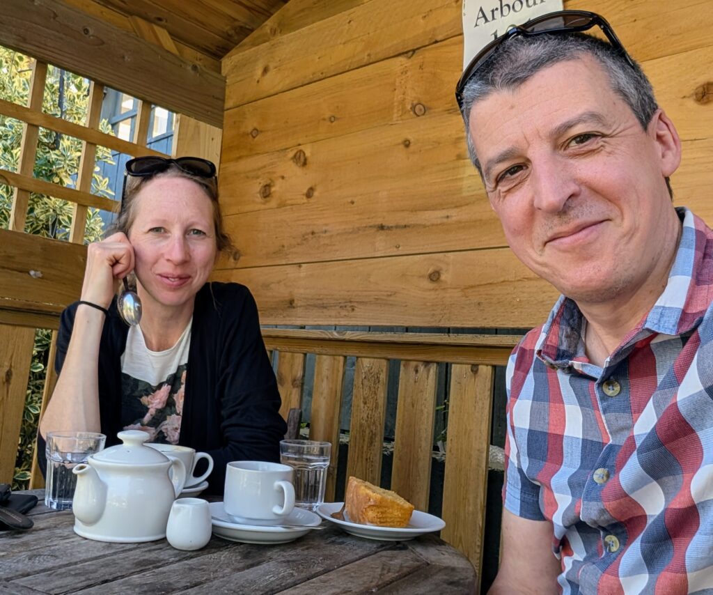 Phil & Katie - Shepherd's Rest Document